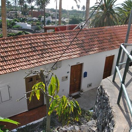 La Casa De Munecas Apartment Вале Гран Рей Екстериор снимка