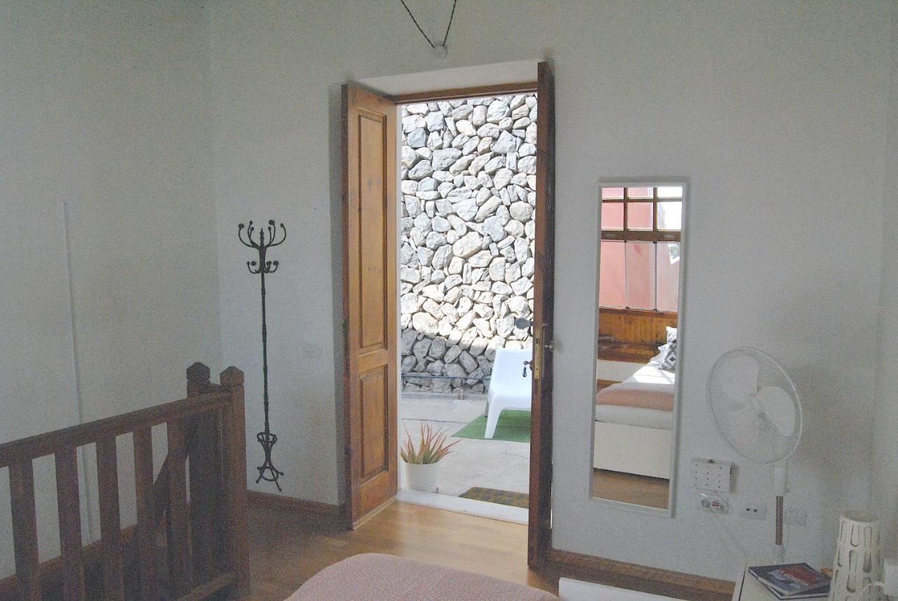 La Casa De Munecas Apartment Вале Гран Рей Екстериор снимка