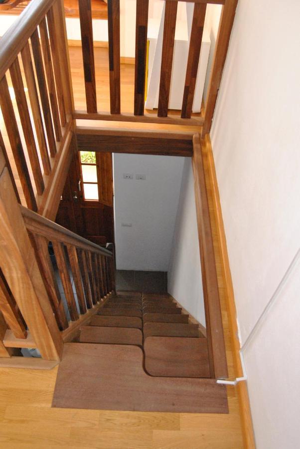 La Casa De Munecas Apartment Вале Гран Рей Екстериор снимка